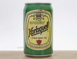Karslquell 330 ml pils 1a2